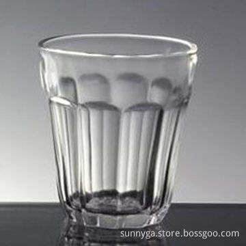 Drinking Glass with Capacity of 96mL